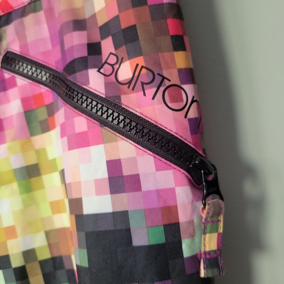 Burton snowboard pants - Picture 4 of 6